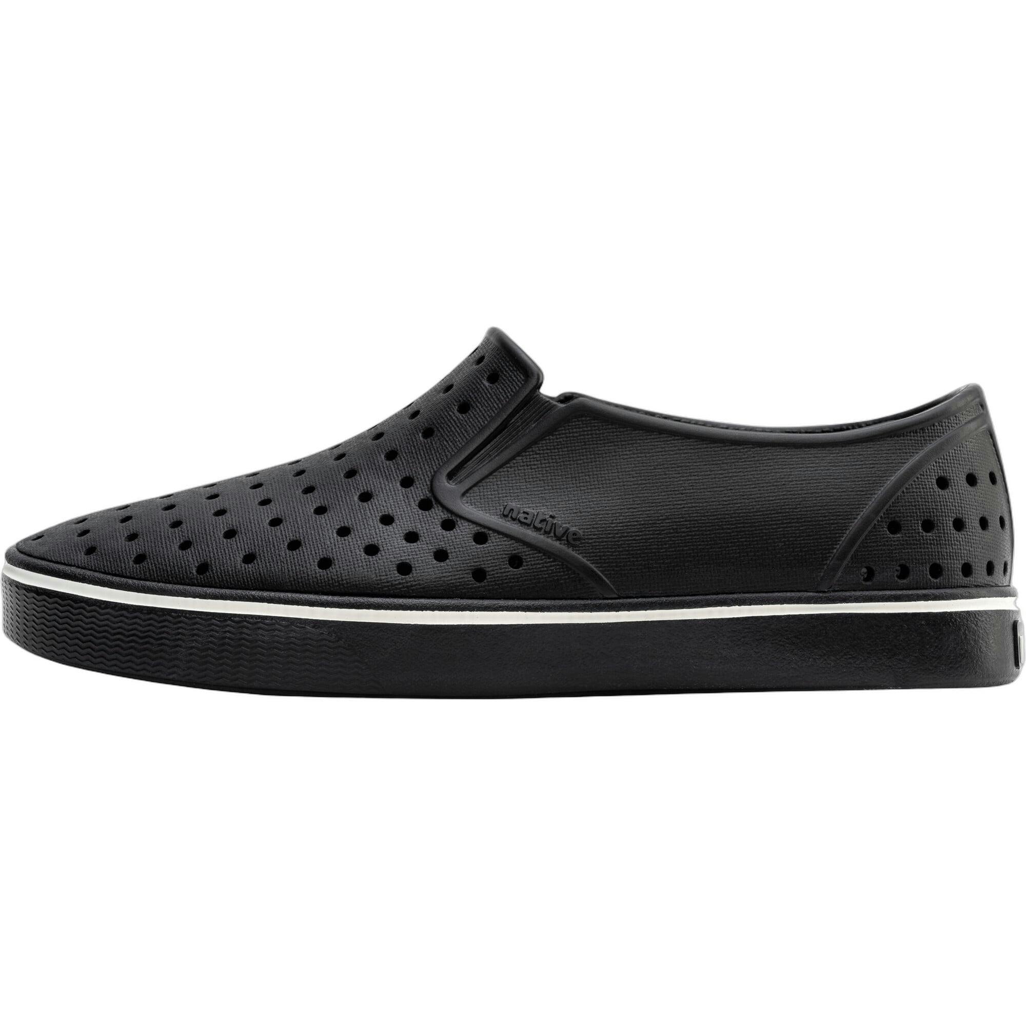 Miles Adult Wanderfoam, Black