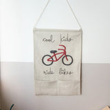 Wall Pocket Hanger