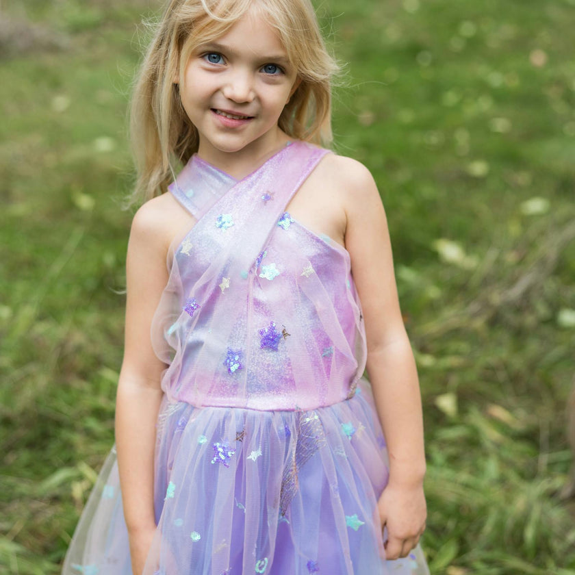Ombre Eras Dress