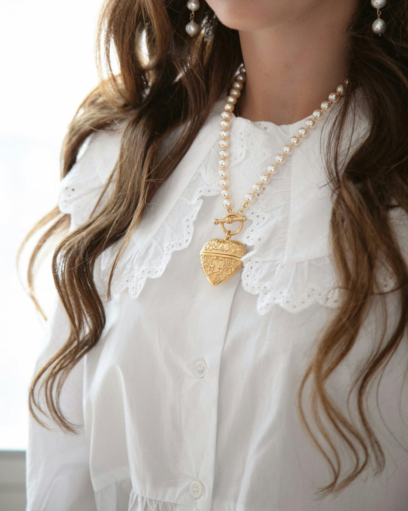 Felicity Necklace