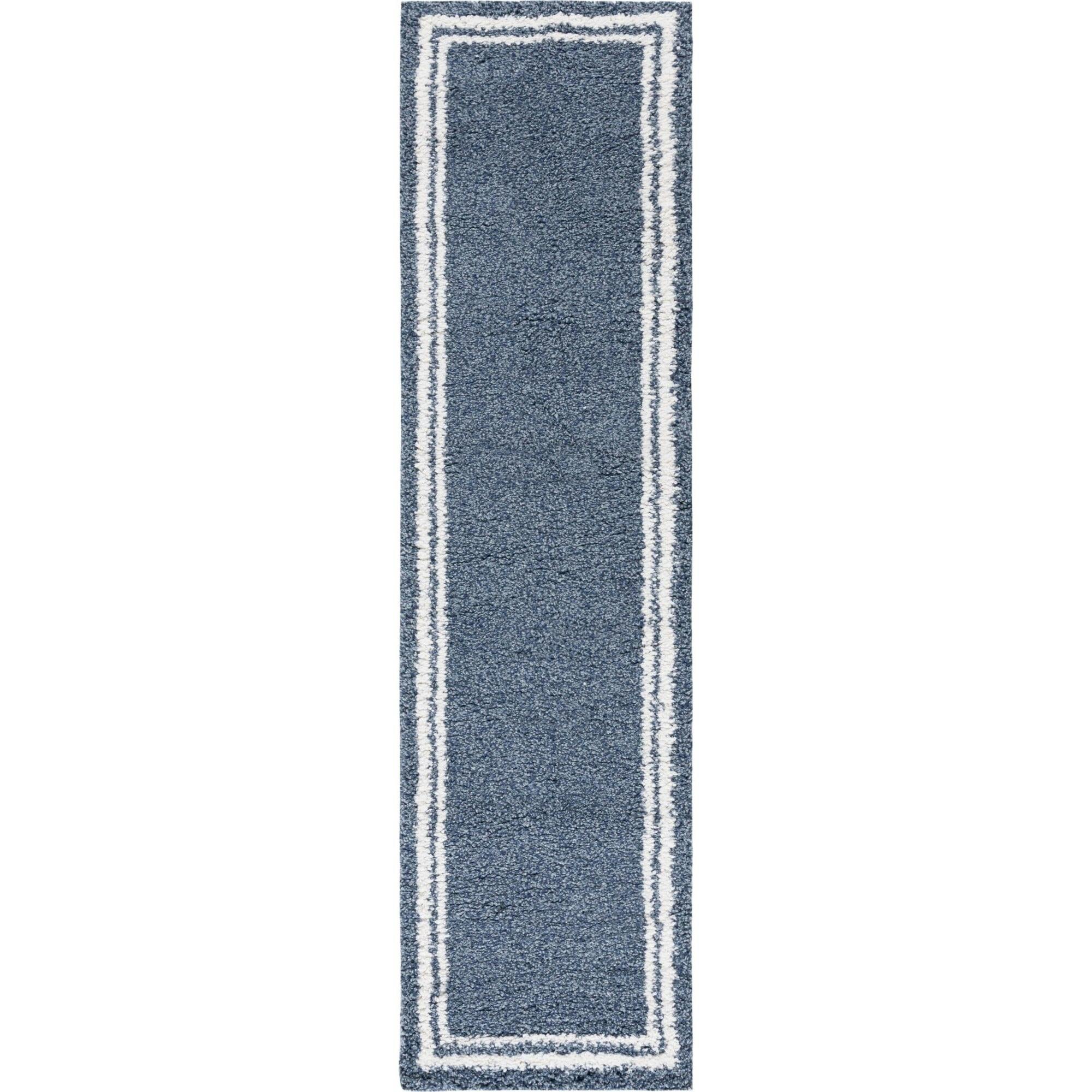 Calico 100 Runner Shag
