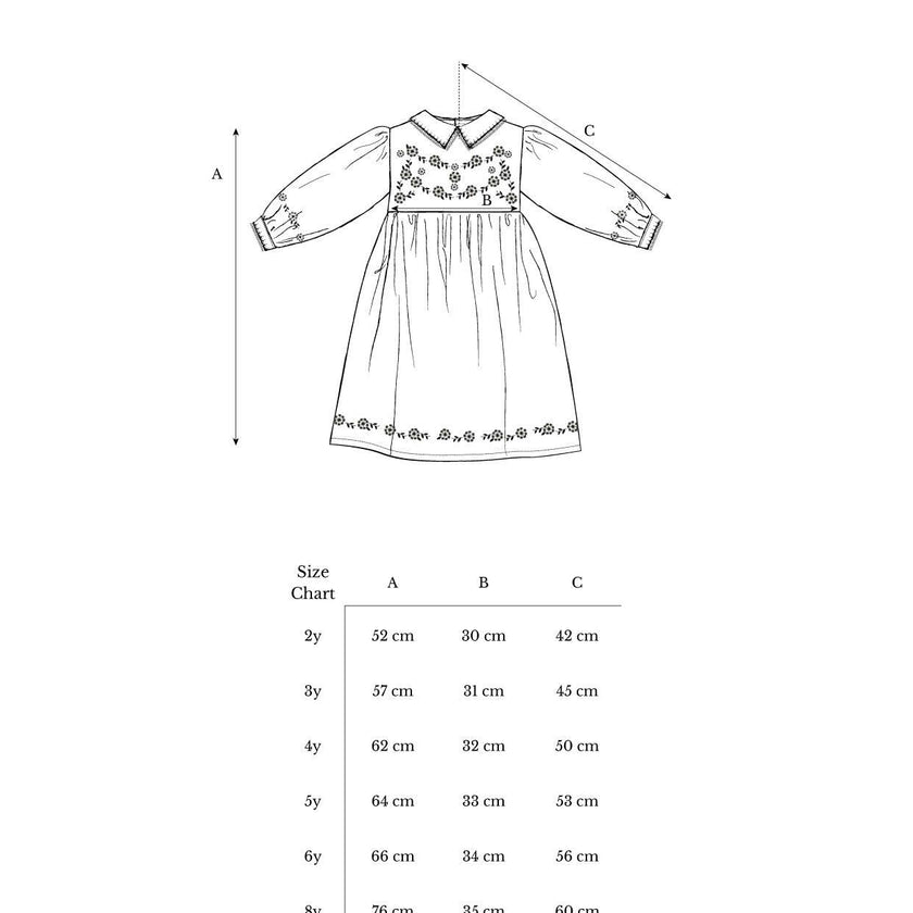 Millie Dress