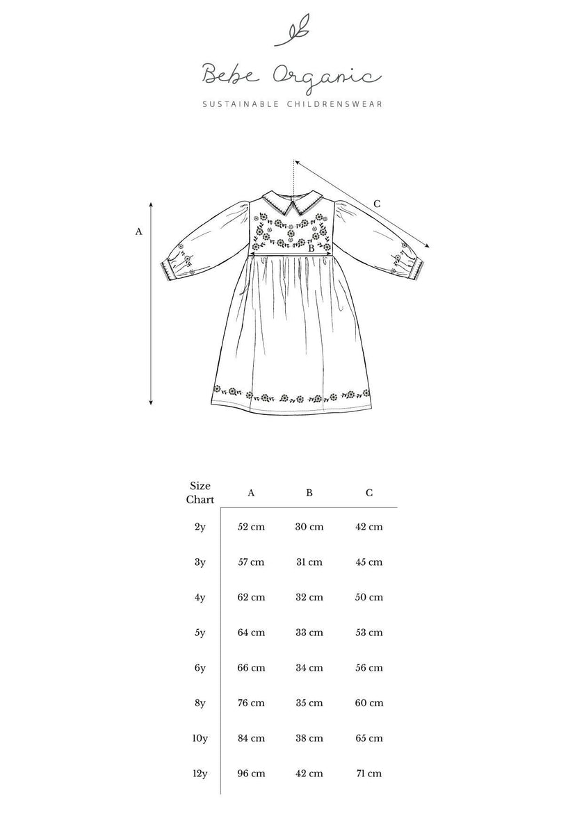 Millie Dress