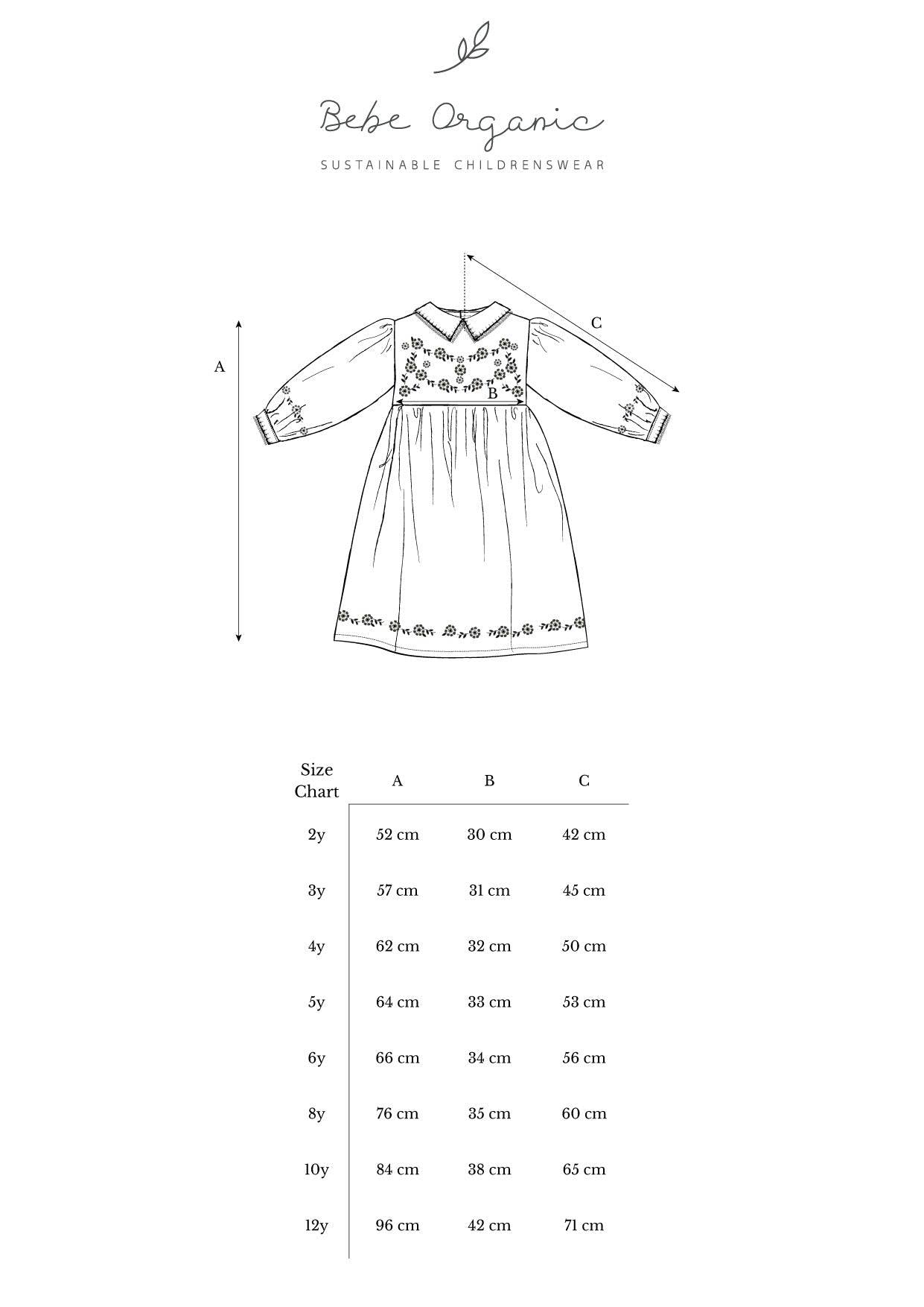 Millie Dress