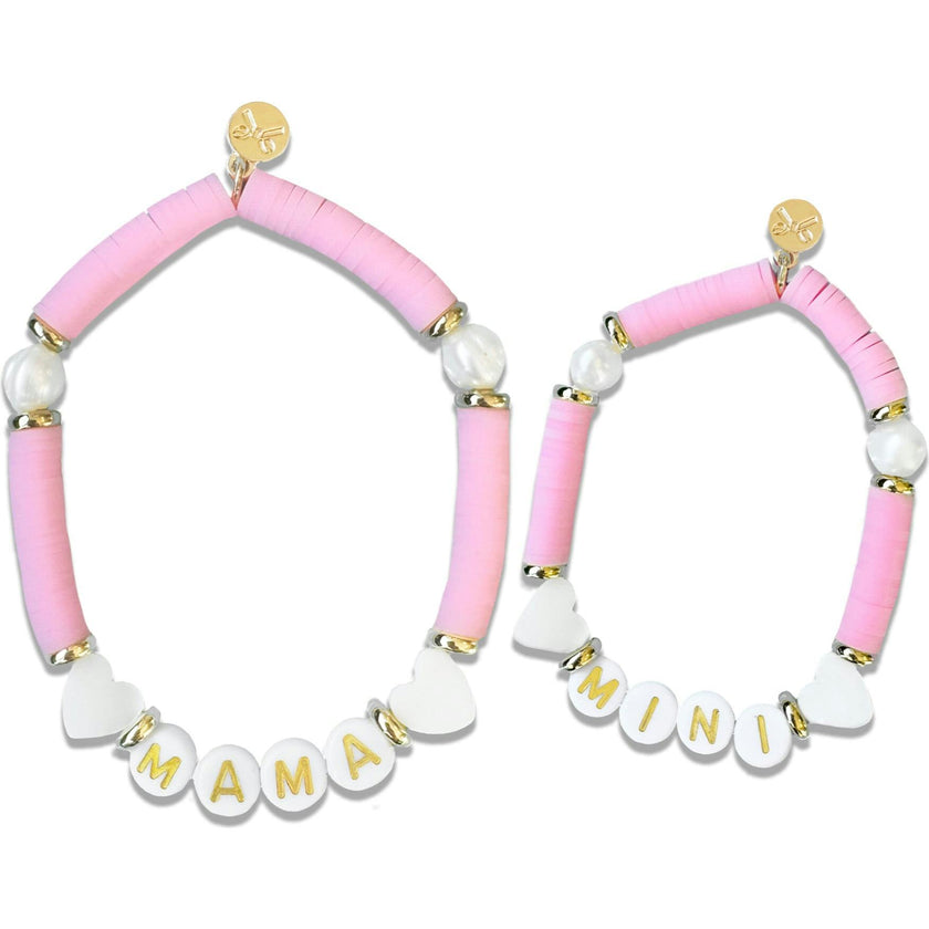 Mama & Mini Bracelet Gift Set
