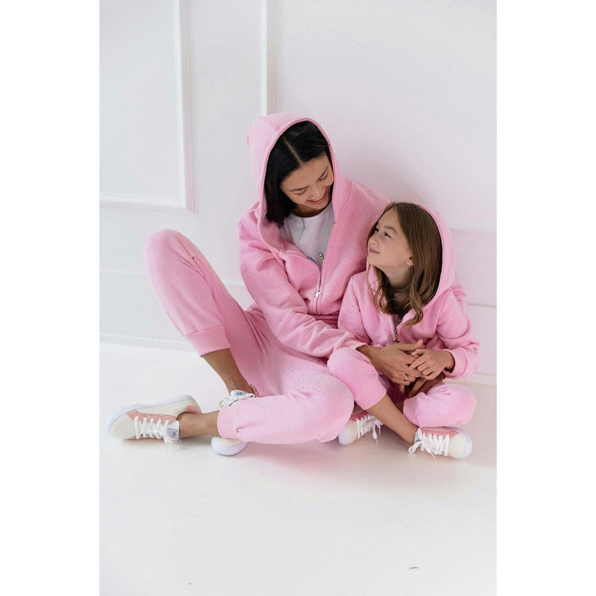 Margot Sparkle Track Set