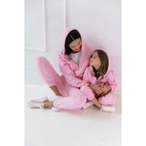 Margot Sparkle Track Set