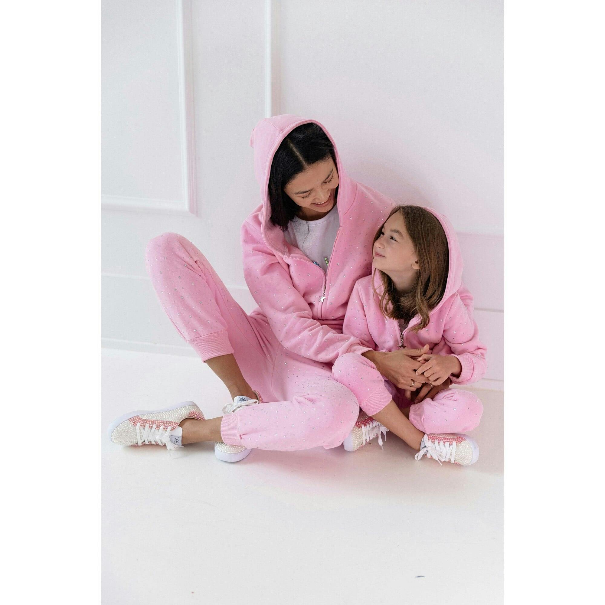 Margot Sparkle Track Set