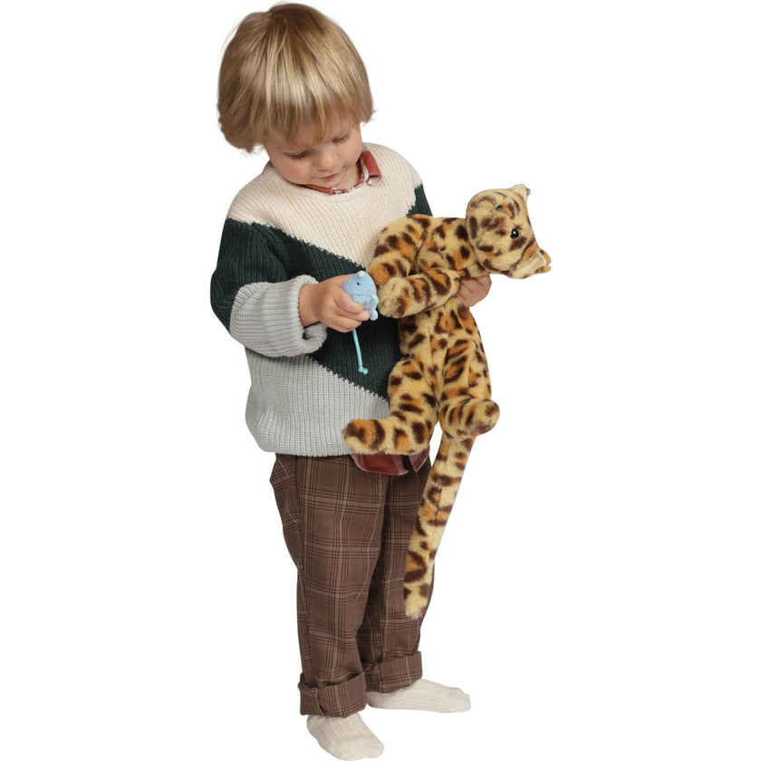 Loki Leopard