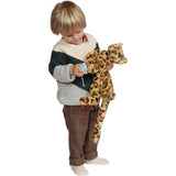 Loki Leopard
