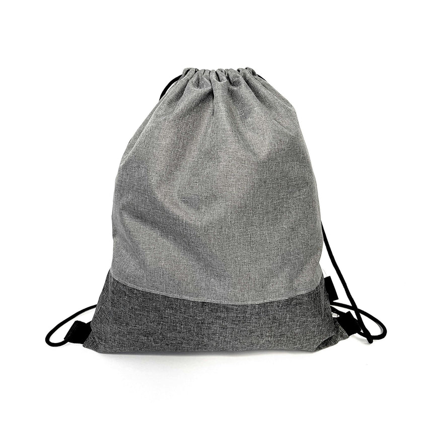Nomad Day Pack - Grey