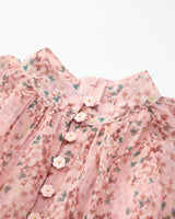 Rosabella Mini Dress