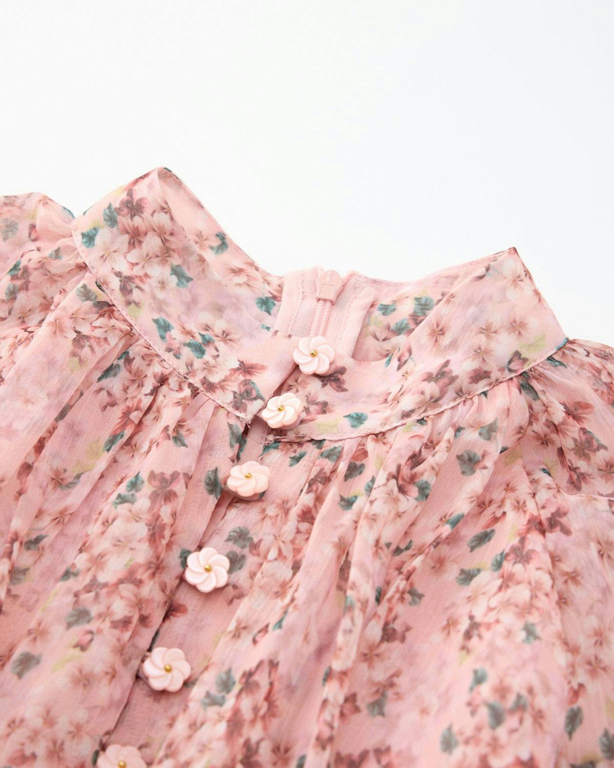 Rosabella Mini Dress