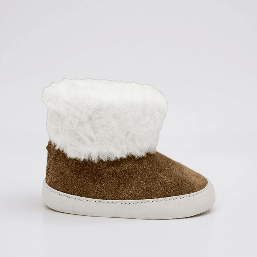 The Ari Boot
