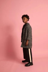 Alpine Straight Coat