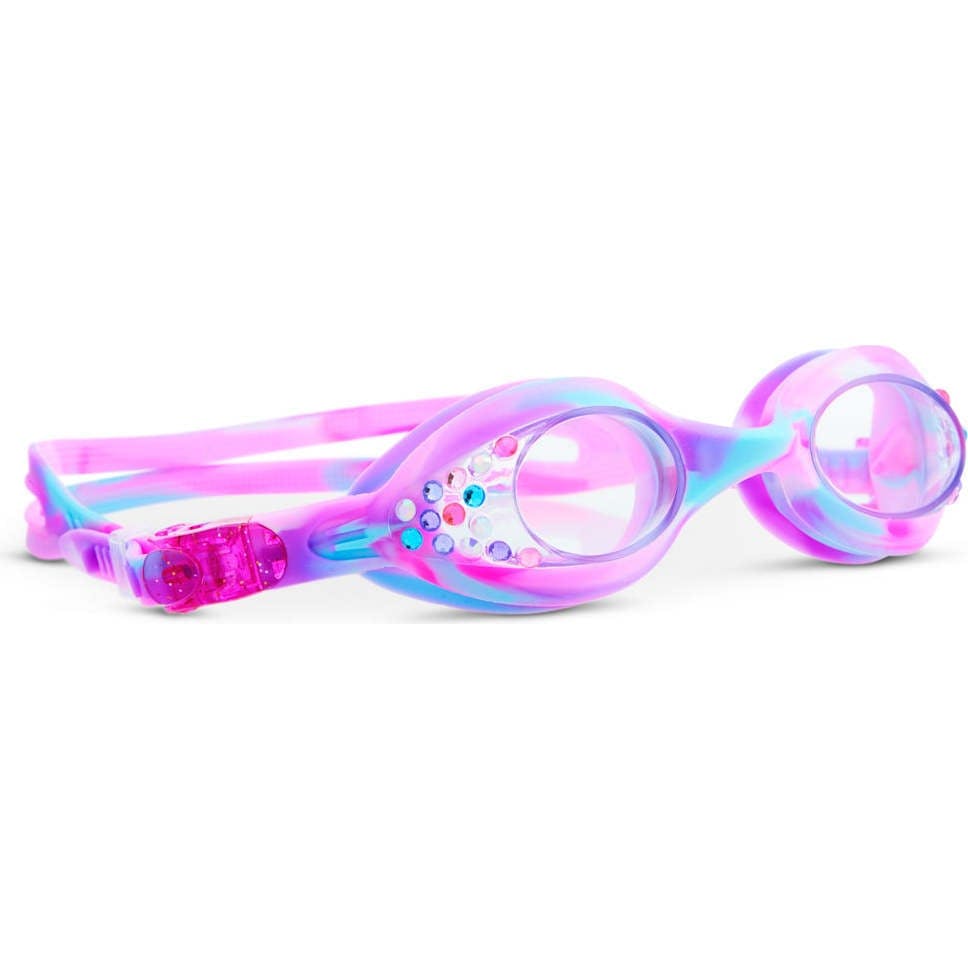 Cherry Twist Tiny Taffy Youth Swim Goggle