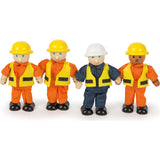 Builders