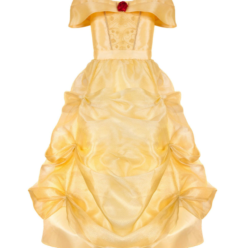Once Upon a Princess Beauty Dress