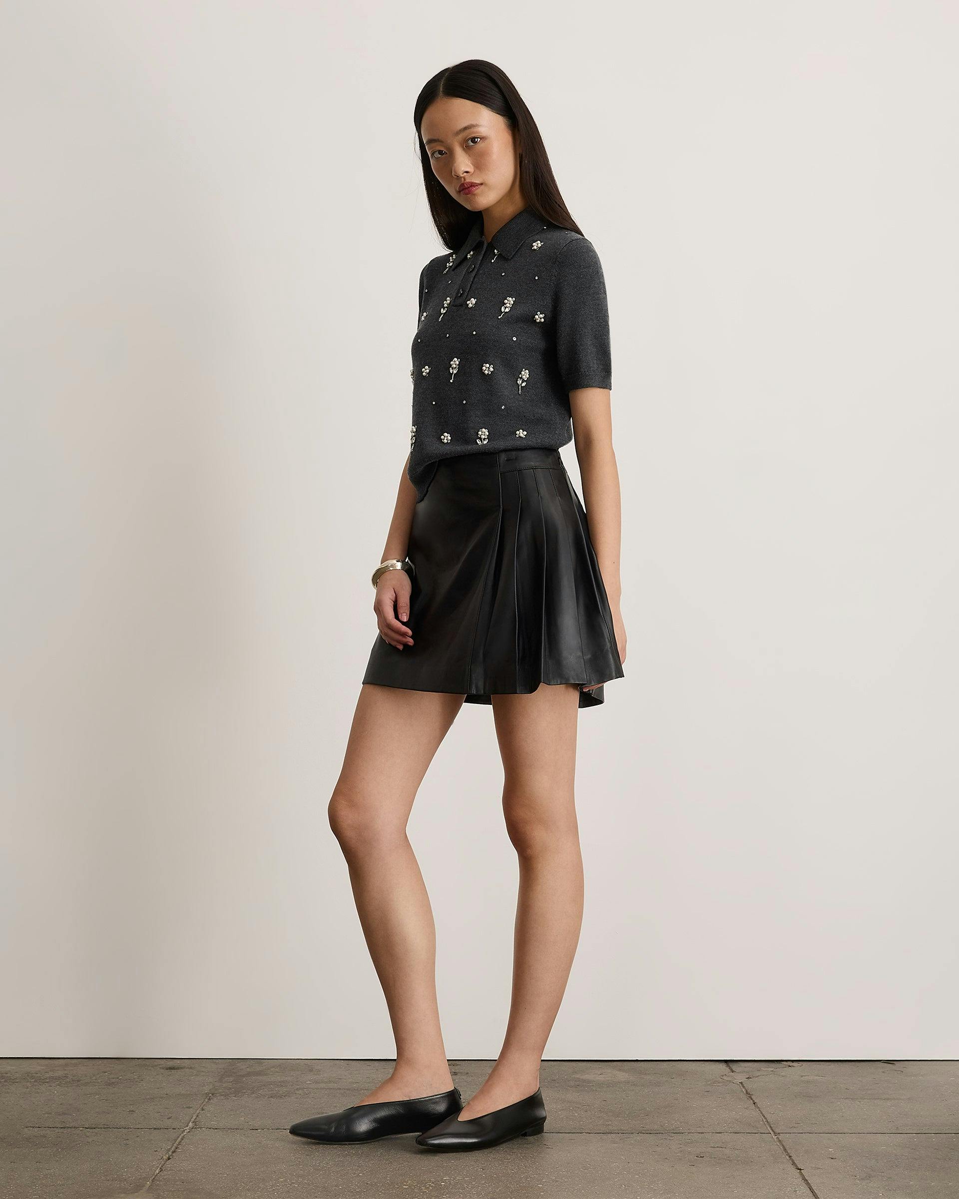 Avalina Skirt
