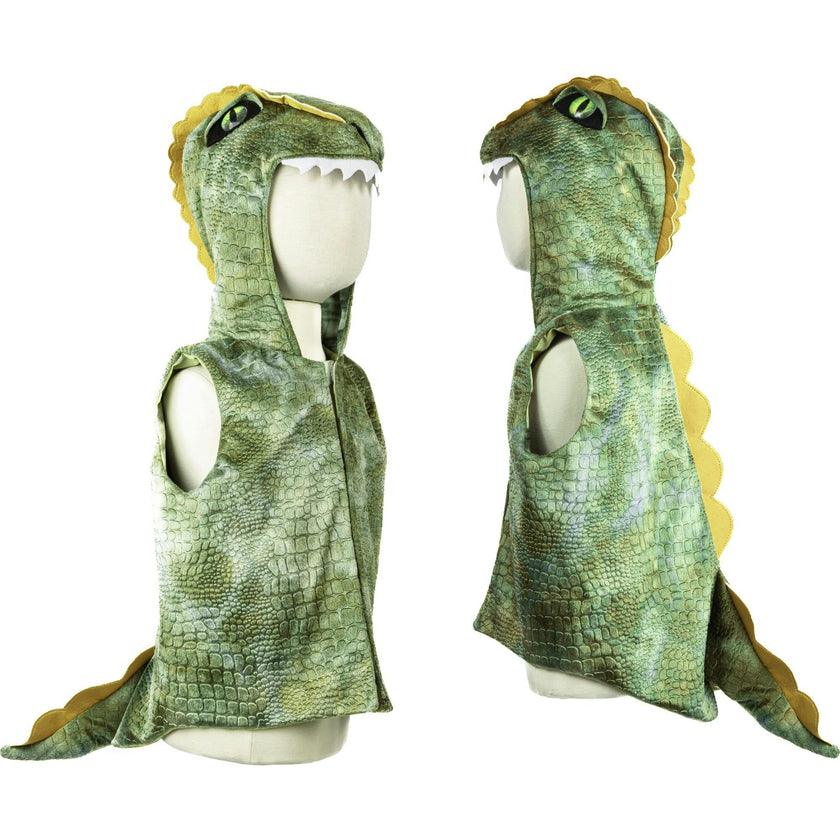 The All Day Everyday Dino Vest