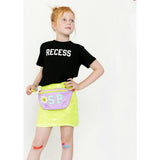 Customizable Crossbody Fanny Pack