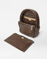 Walnut Metro Backpack II