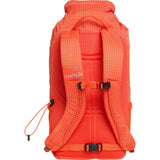 Leon Lightweight Mesh Pocket Waterproof Backpack 20L