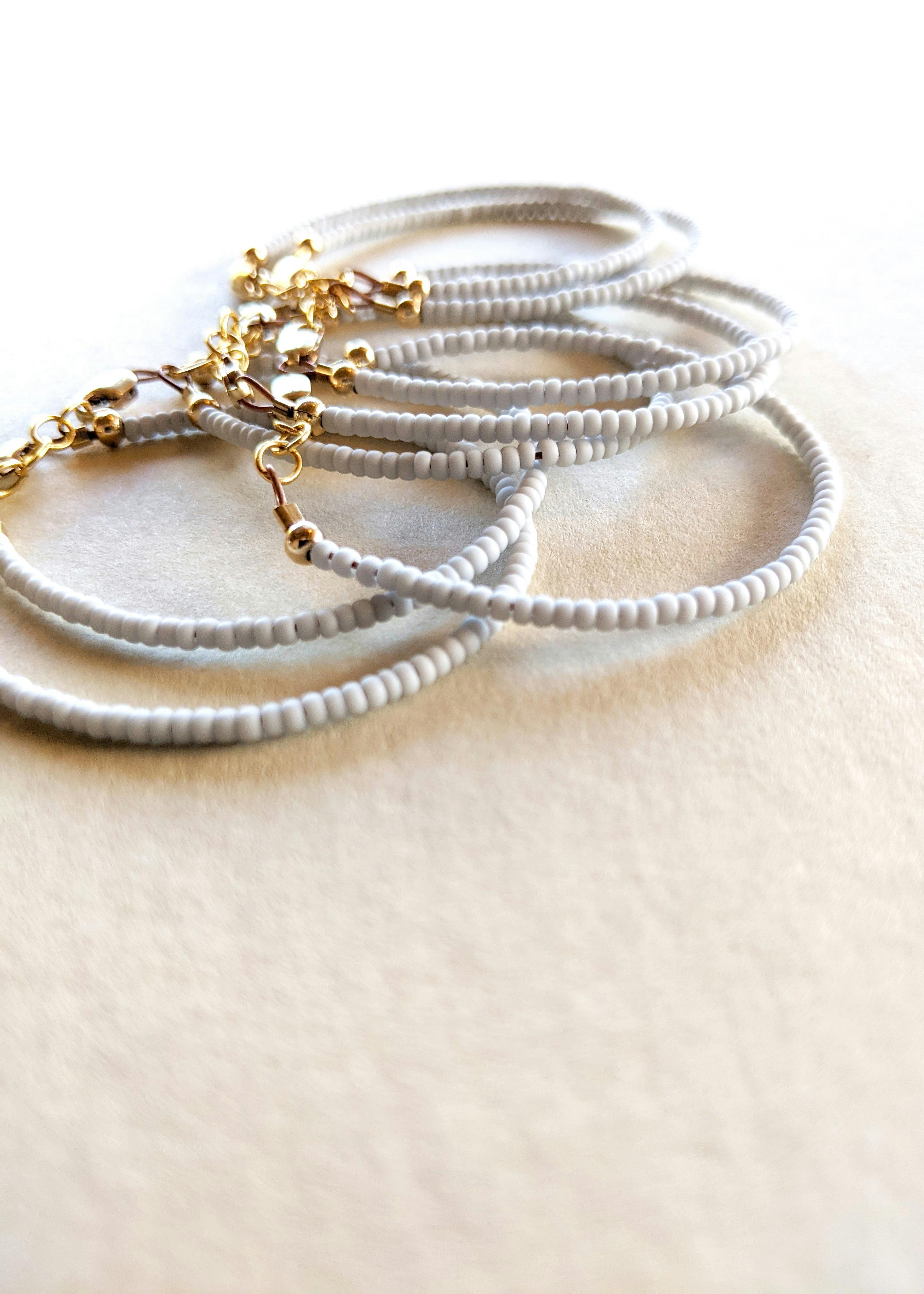 Mist Bracelet