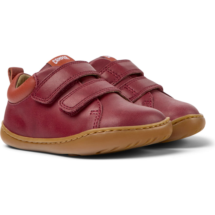 Peu Cami 2-Velcro Strap Sneakers