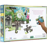 100 Piece Puzzle: Love of Nocturnal Life