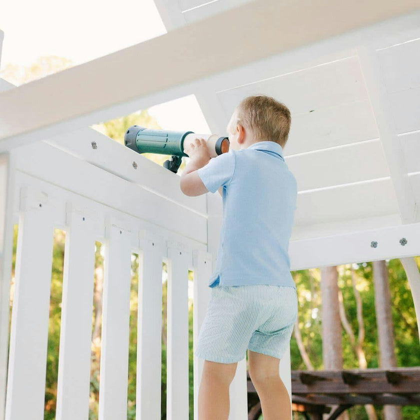 Telescope Playset Accessory - Green