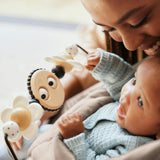 Toy for Bouncer