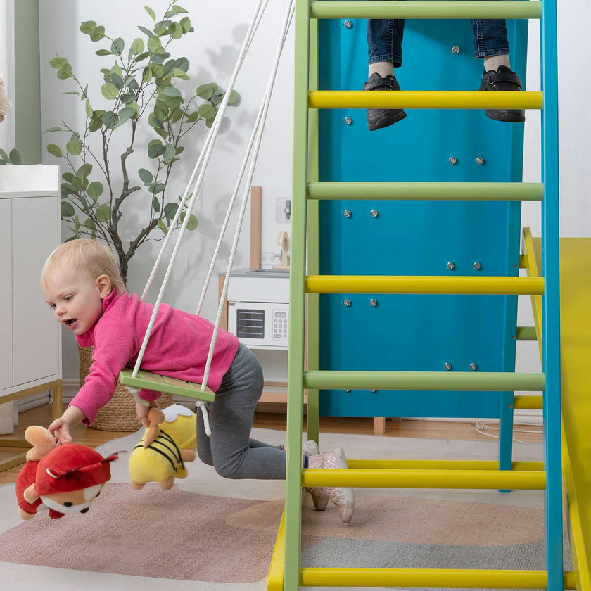 Magnolia | Jungle Gym
