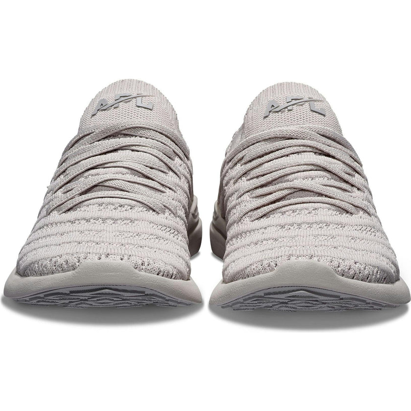 Youth Techloom Wave Sneakers, Grey