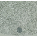 Round Washable Round Dot Rug