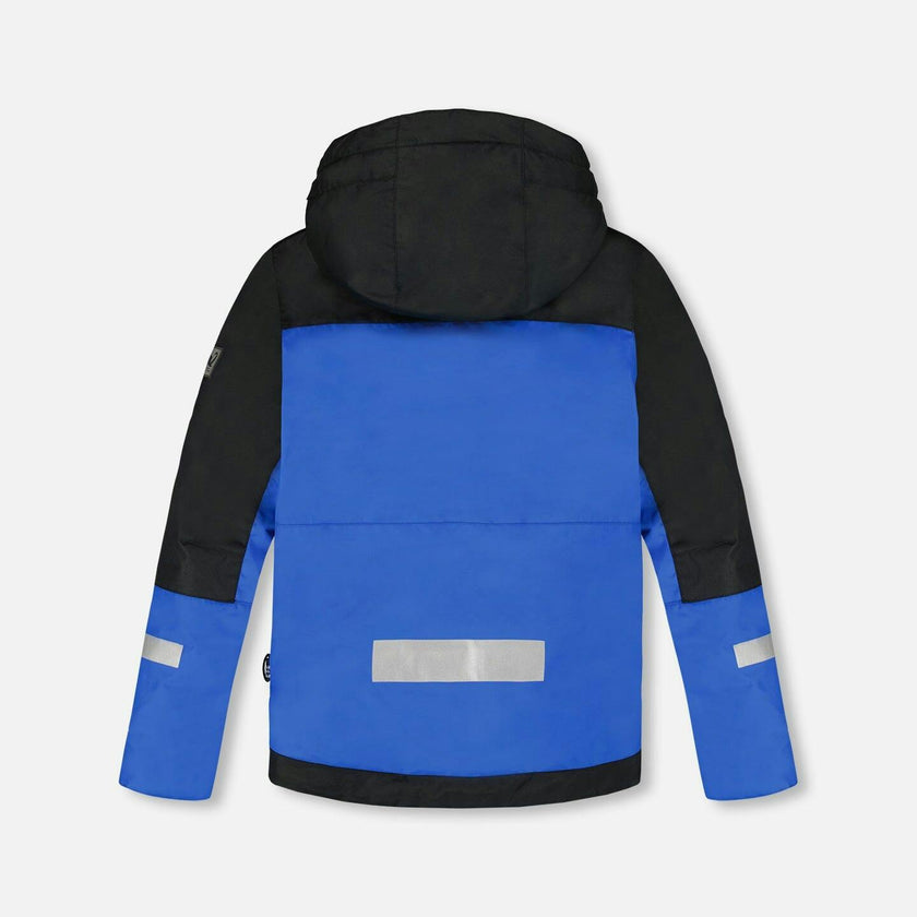 Two-Piece Teknik Snowsuit