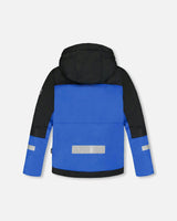 Two-Piece Teknik Snowsuit