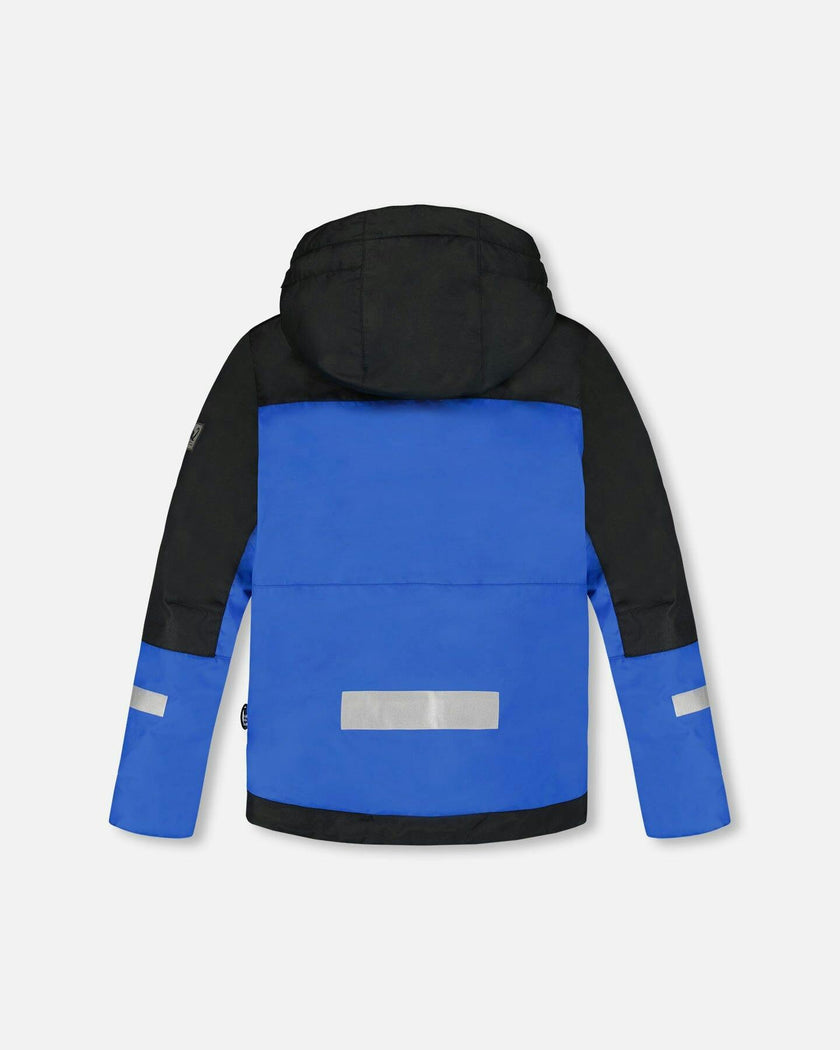 Two-Piece Teknik Snowsuit