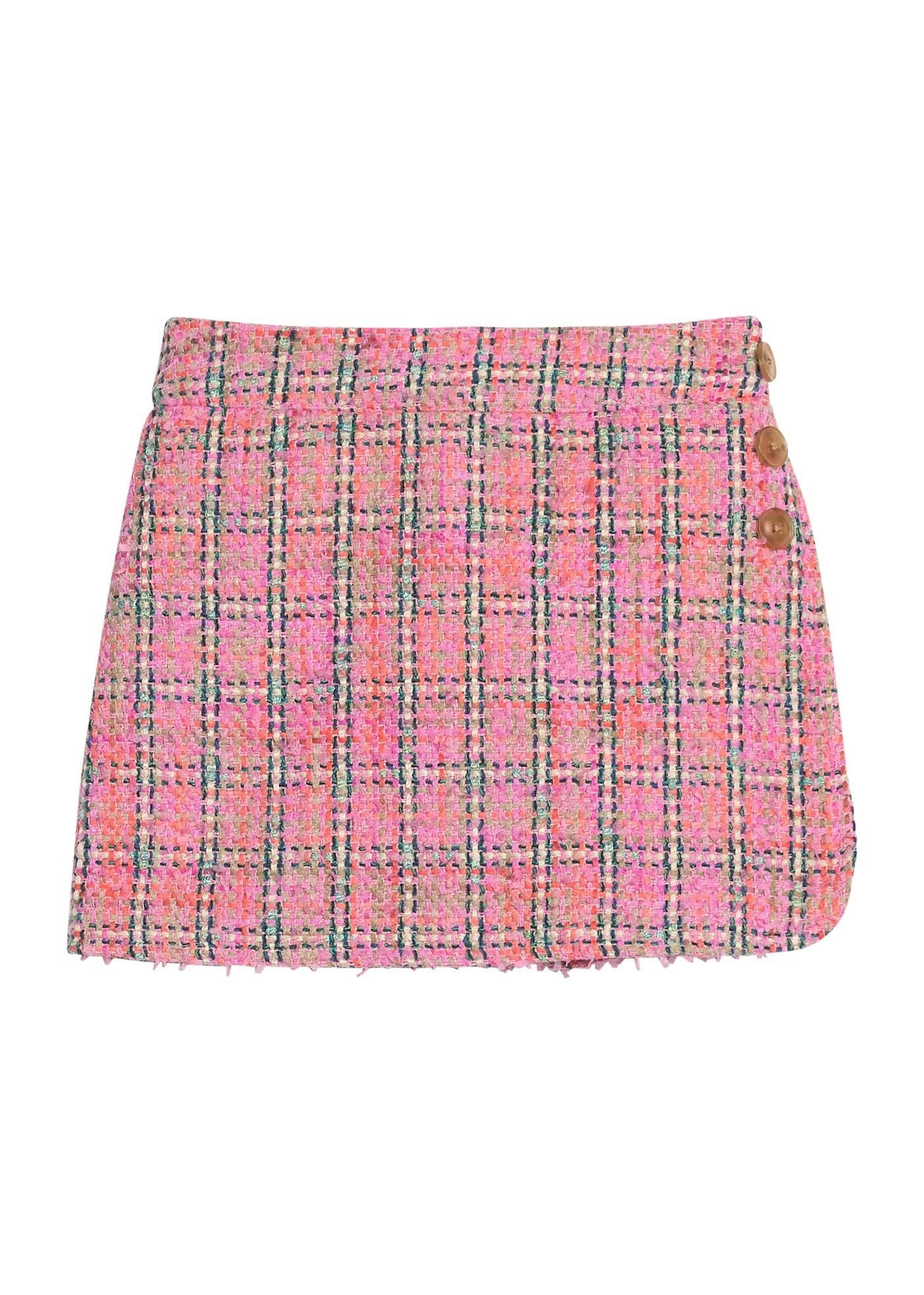 Mini Skort