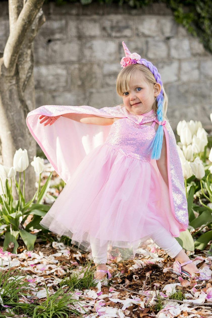 Sequins Cape