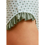 Girl Swimsuit