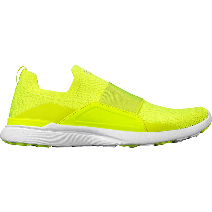 Women's TechLoom Bliss, Yellow