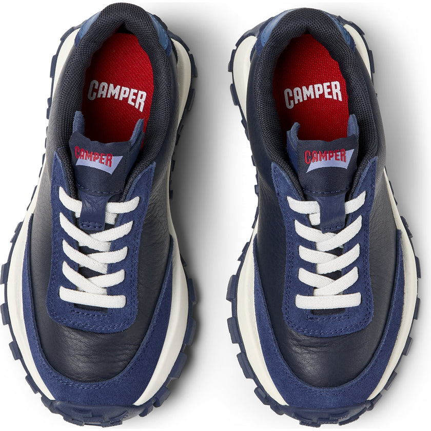 Sneakers Drift Trail Kids Blue