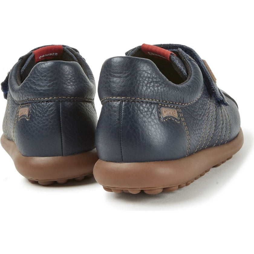 Pelotas Sneakers, Blue