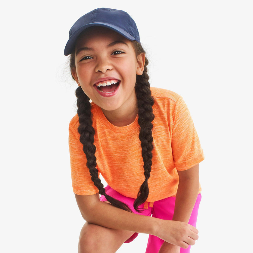 Kids StayCool classic tee