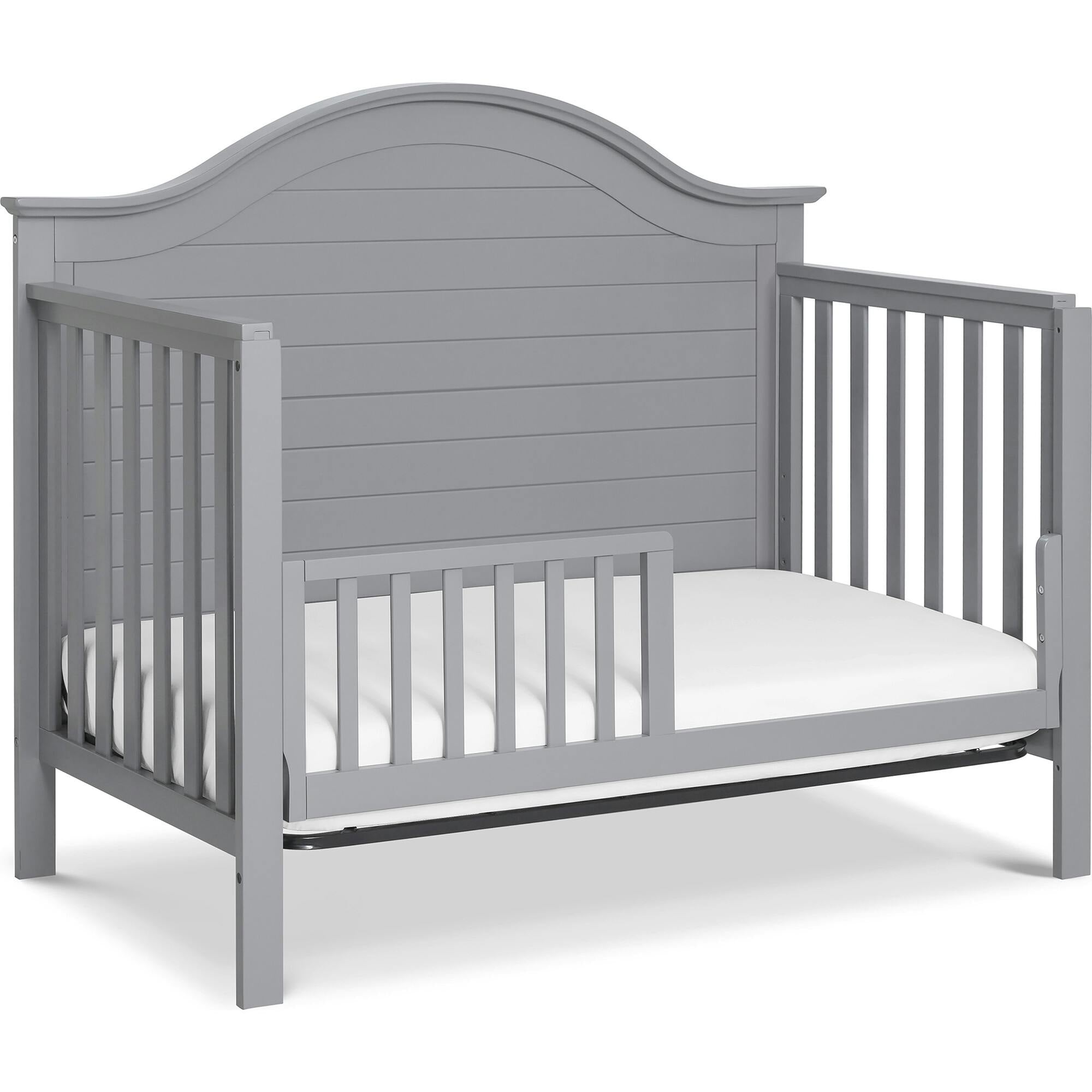 Nolan 4-in-1 Convertible Crib