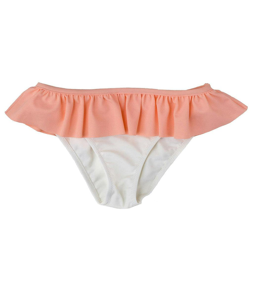 Alice swim pants - Peachpink
