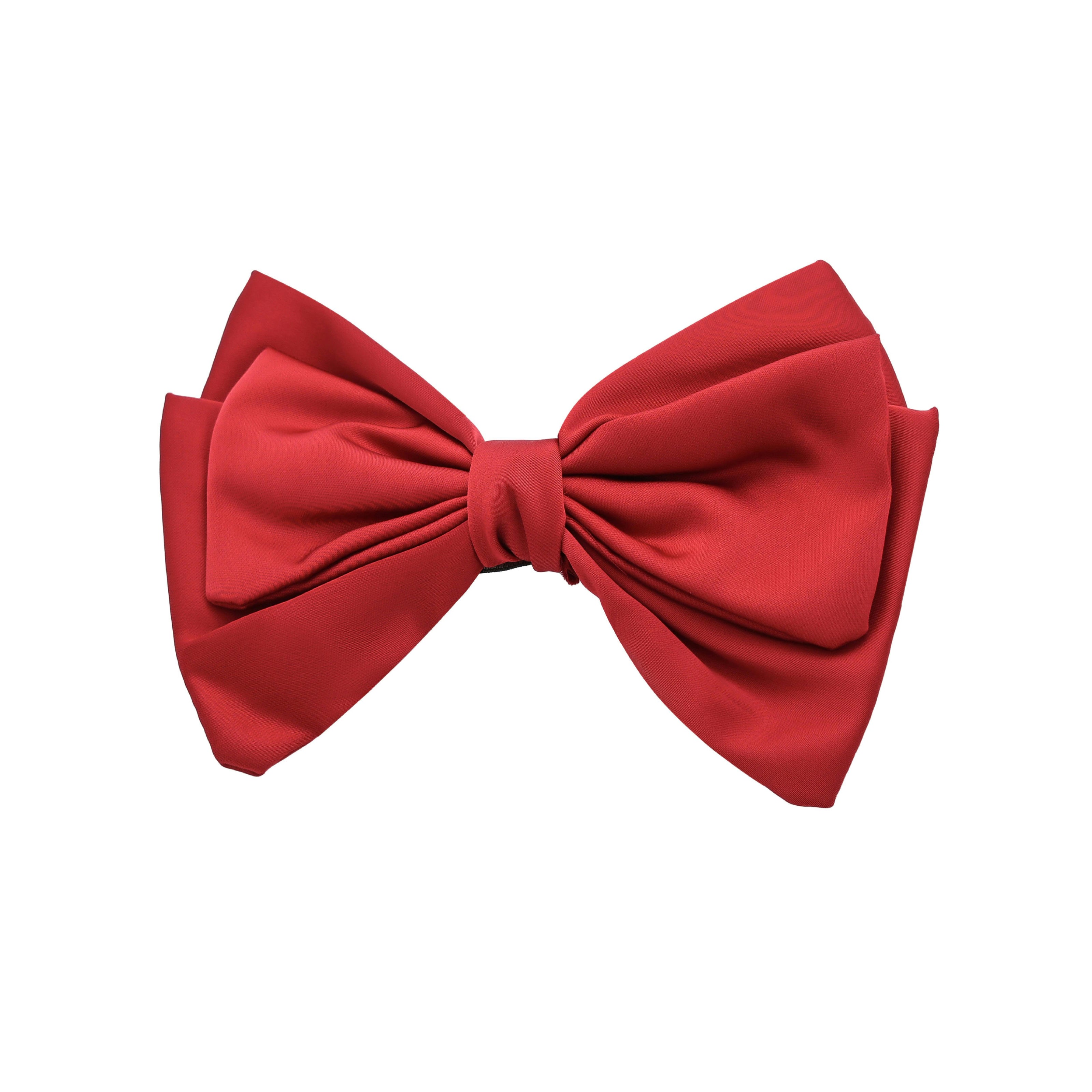 Bow Hair Clip