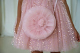 Pink Rosie Bag