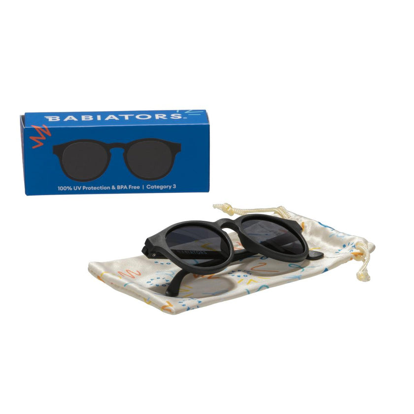 Original Keyhole: Smoke Lens